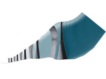 LPT with Nonequilibrium Steam